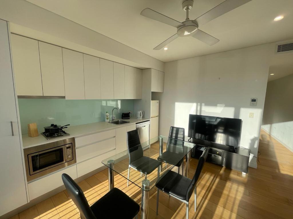 Appartamento Sydney Apartment
