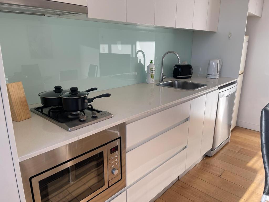 Sydney Apartment Appartamento Sydney