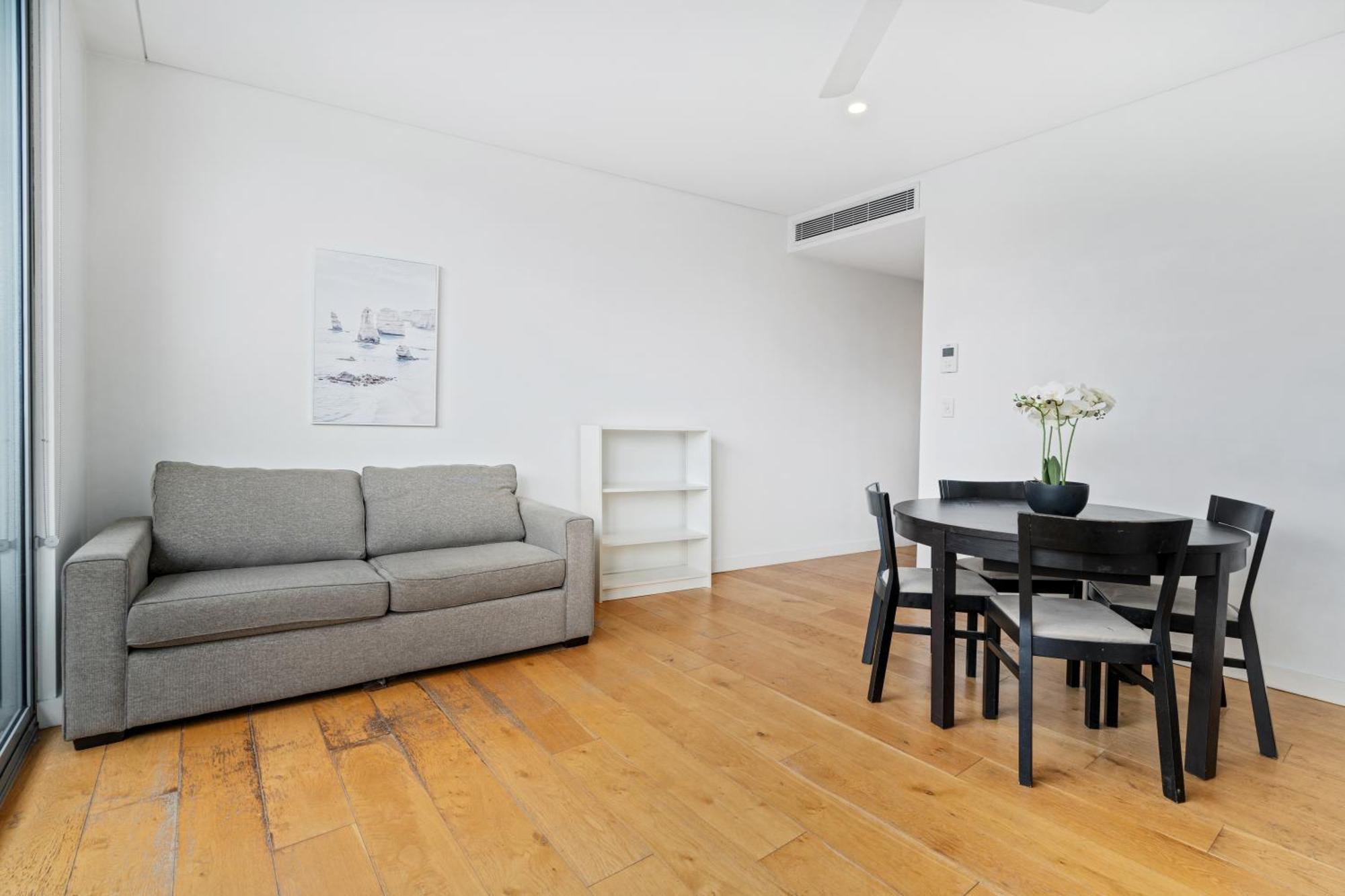 Sydney Apartment