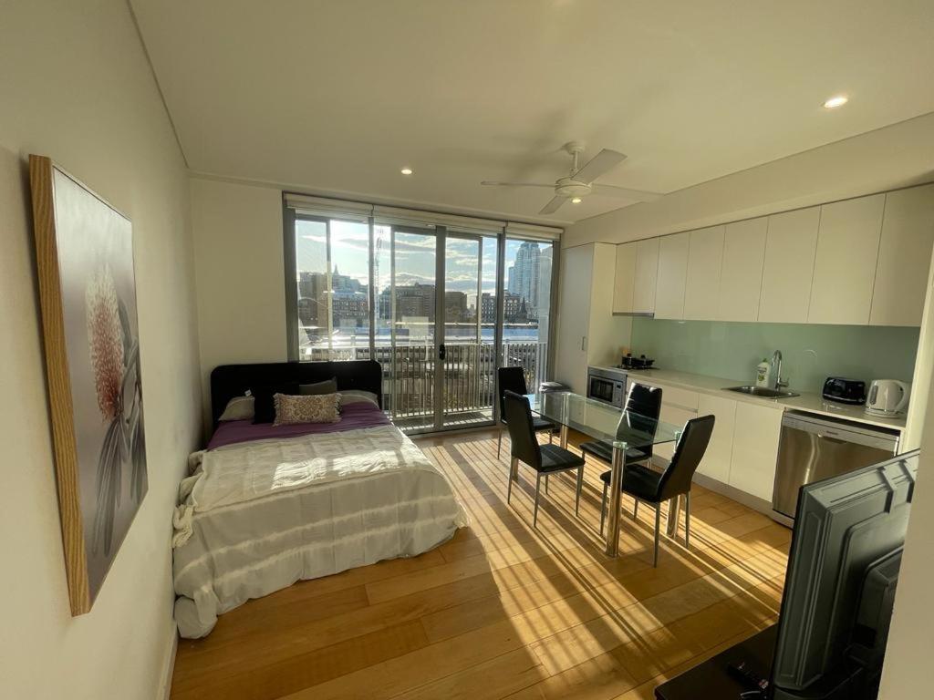 Sydney Apartment Appartamento