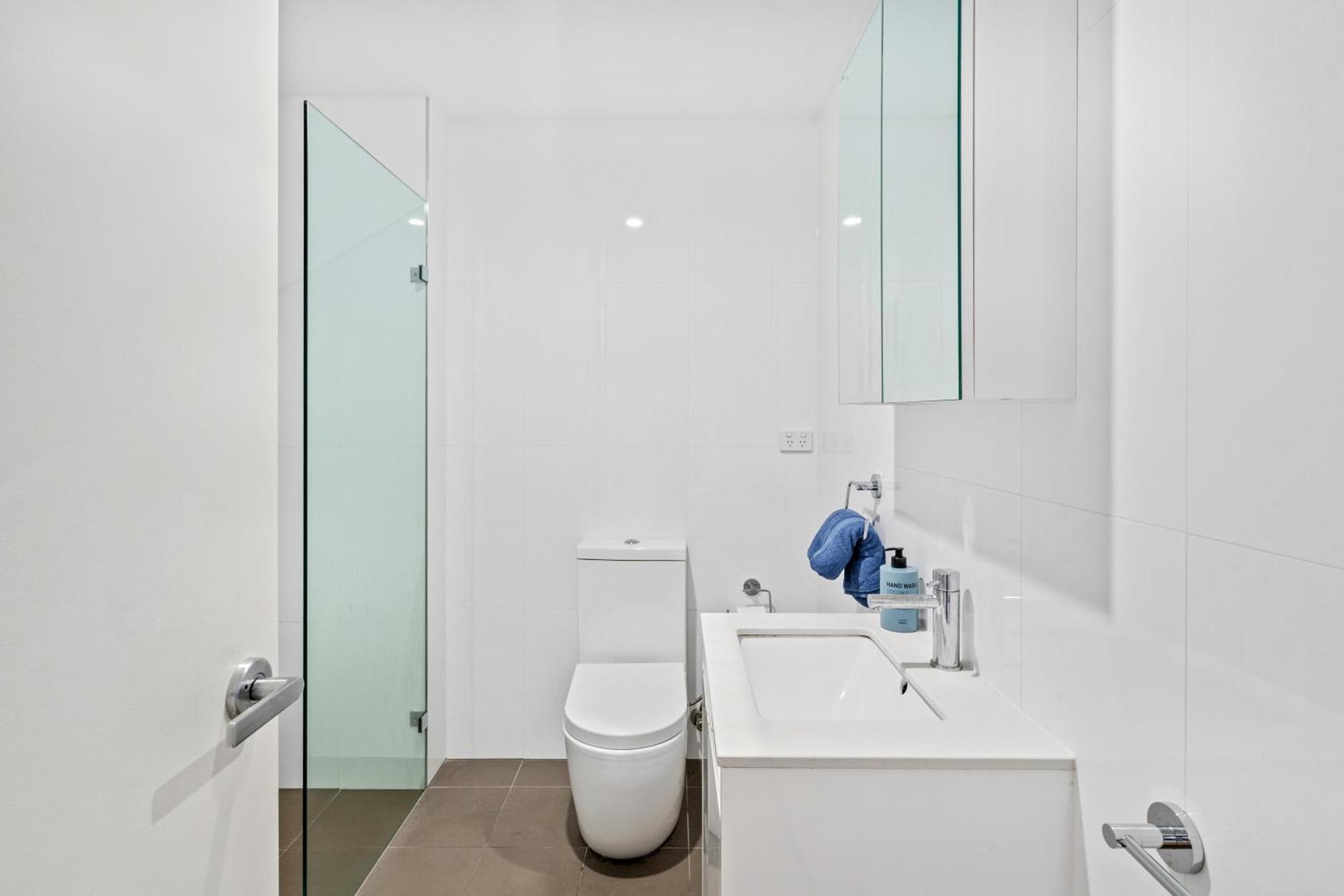 Sydney Apartment Sydney