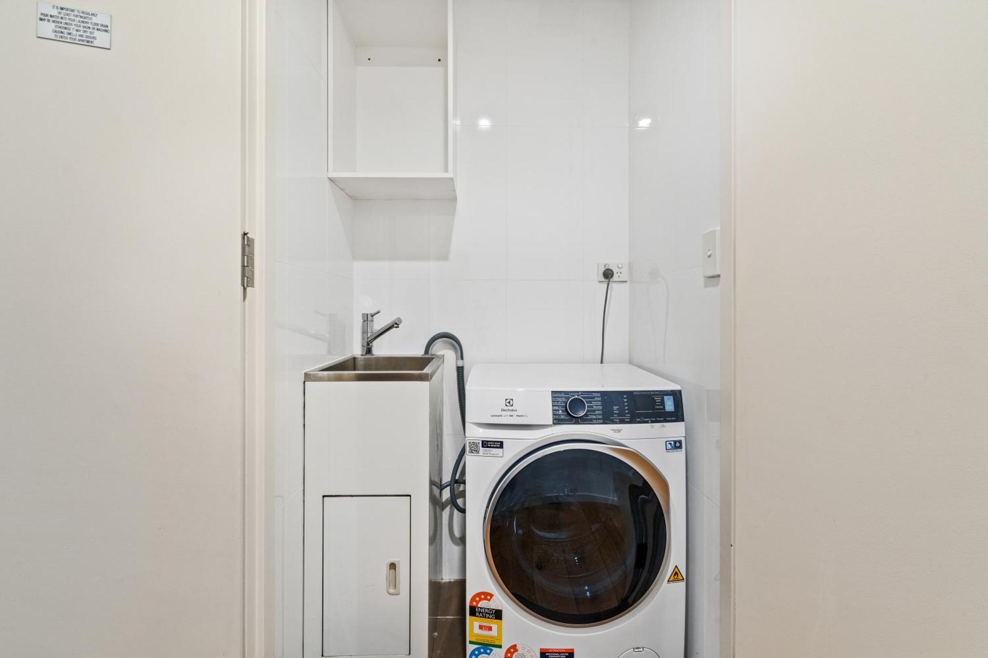 Appartamento Sydney Apartment